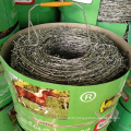 Wholesale concertina hot dipped galvanized weight barbed barb wire type sale